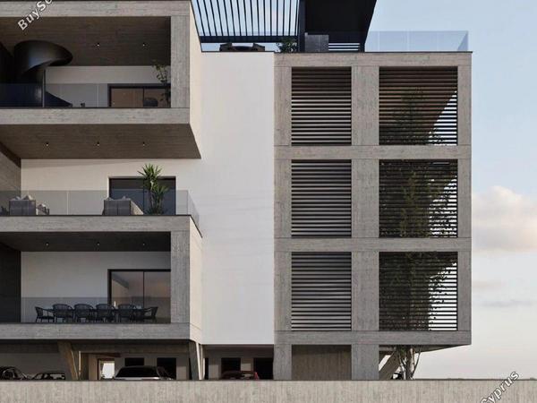 2 bedroom penthouse for sale ypsonas limassol 8593058 image 15718159