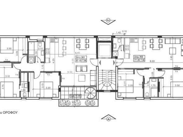 3 bedroom apartment for sale agios dometios nicosia 8102058 image 13221459