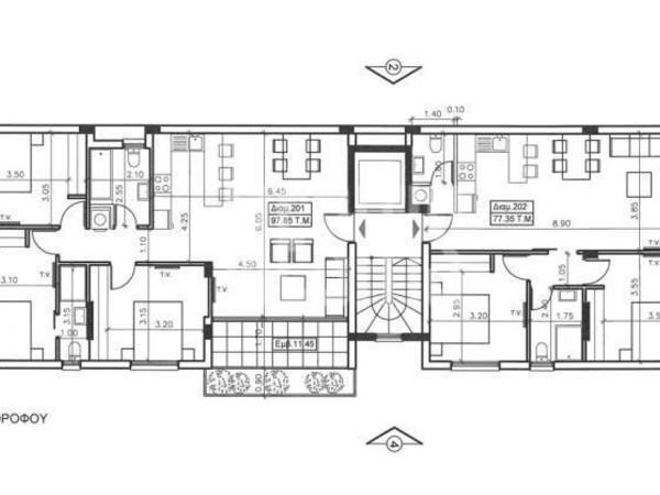 3 bedroom apartment for sale agios dometios nicosia 8102058 image 13221460
