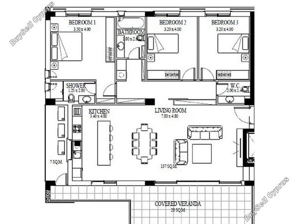 3 bedroom apartment for sale strovolos nicosia 1638058 image 6023798