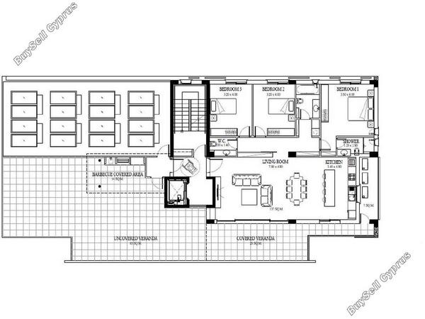 3 bedroom apartment for sale strovolos nicosia 1638058 image 6023803