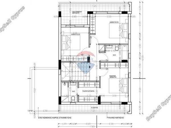 4 bedroom detached house for sale monagroulli limassol 7559058 image 14436572