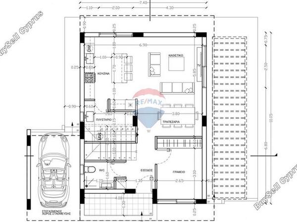 4 bedroom detached house for sale monagroulli limassol 7559058 image 14436573