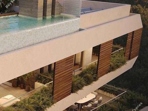 4 bedroom penthouse for sale agioi omologitai nicosia 8118058 image 13303443