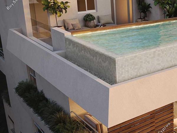 4 bedroom penthouse for sale agioi omologitai nicosia 8118058 image 13303445