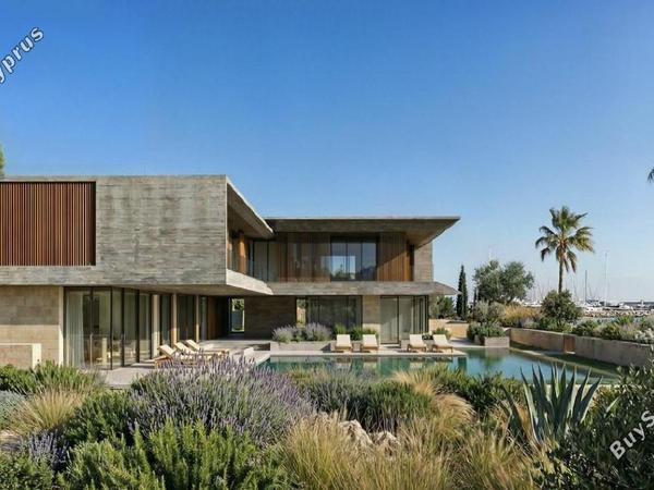 5 bedroom detached house for sale parekklisia limassol 8543058 image 15524997