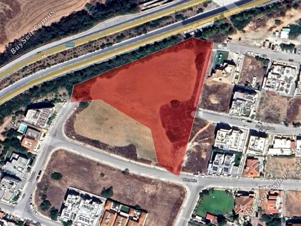 land for sale archangelos nicosia 971058 image 16013307