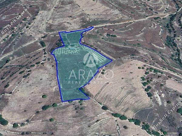 land for sale dora limassol 1927058 image 7539345