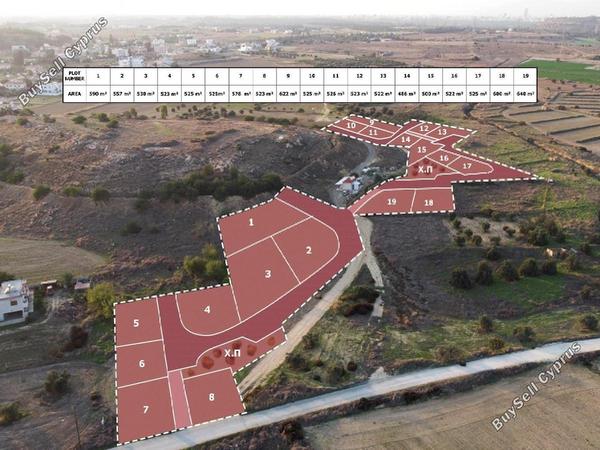 land for sale geri nicosia 7513058 image 16704250