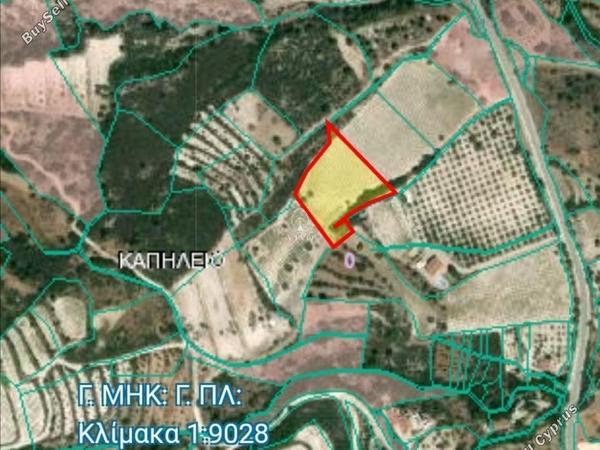 land for sale kapileio limassol 1112058 image 6690949