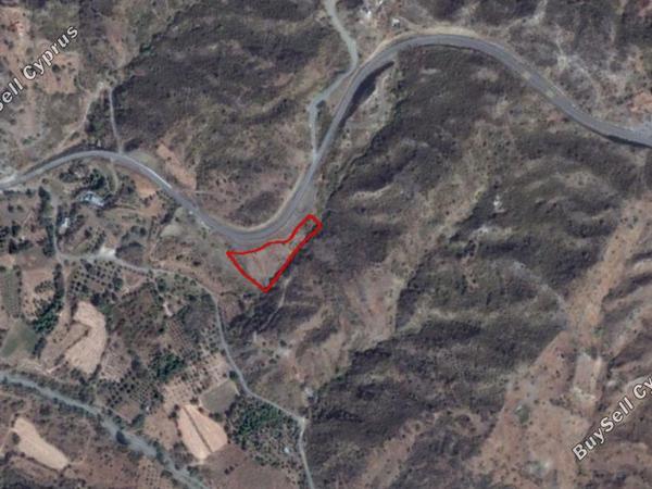 land for sale kato pyrgos nicosia 830058 image 12843170