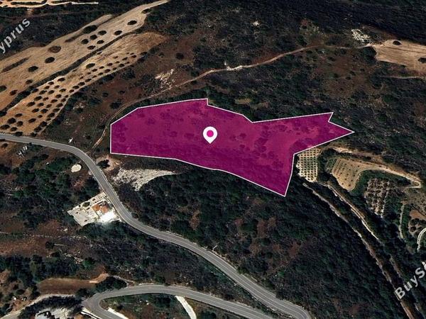 land for sale pano akourdalia paphos 8396058 image 14901429