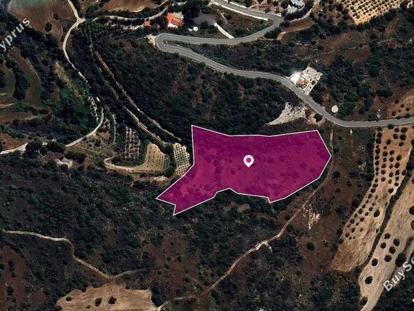 land for sale pano akourdalia paphos 8396058 image 14901430