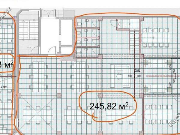 studio commercial building for rent tsirion limassol 8887058 image 17305441