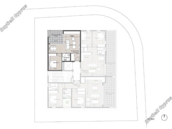 1 bedroom apartment for sale agios athanasios limassol 8490158 image 15288976