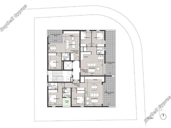1 bedroom apartment for sale agios athanasios limassol 8490158 image 15288977