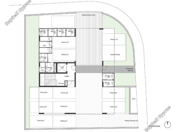 1 bedroom apartment for sale agios athanasios limassol 8490158 image 15288978