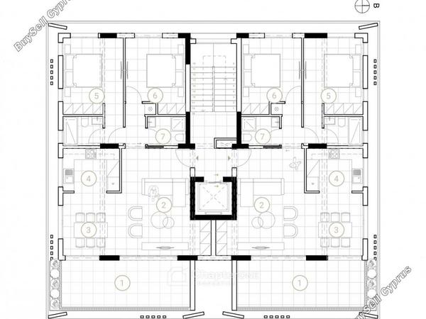 2 bedroom apartment for sale agios dometios nicosia 8360158 image 14791942