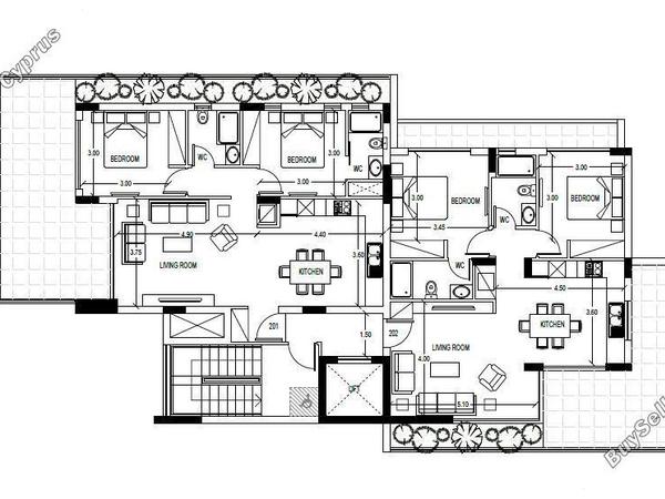 2 bedroom apartment for sale germasogeia limassol 7806158 image 10611393