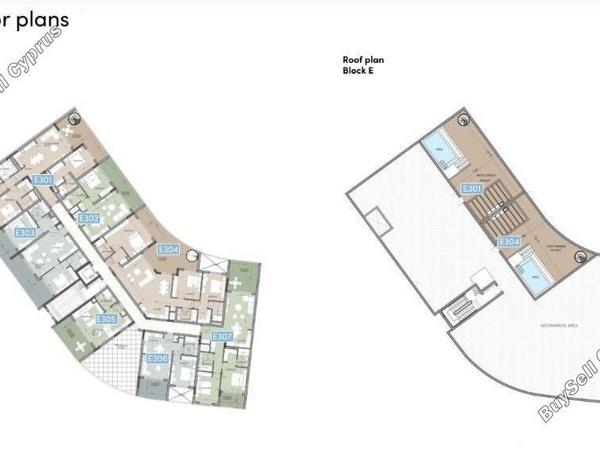 2 bedroom apartment for sale tombs of the kings paphos 8646158 image 15948249