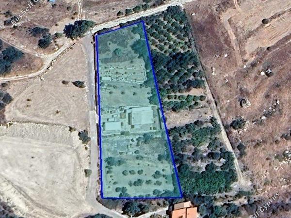 2 bedroom detached house for sale foinikaria limassol 1683158 image 4391565