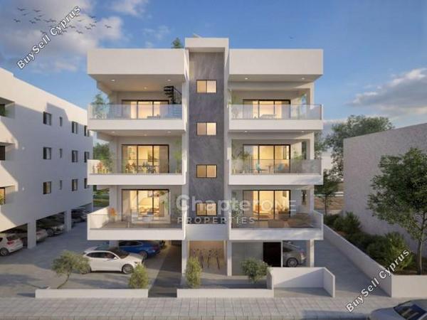 2 bedroom penthouse for sale strovolos nicosia 8346158 image 14738719