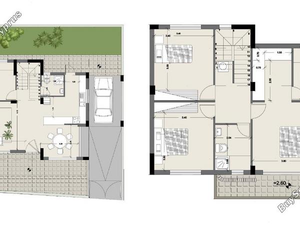4 bedroom semi detached house for sale erimi limassol 7958158 image 14728729