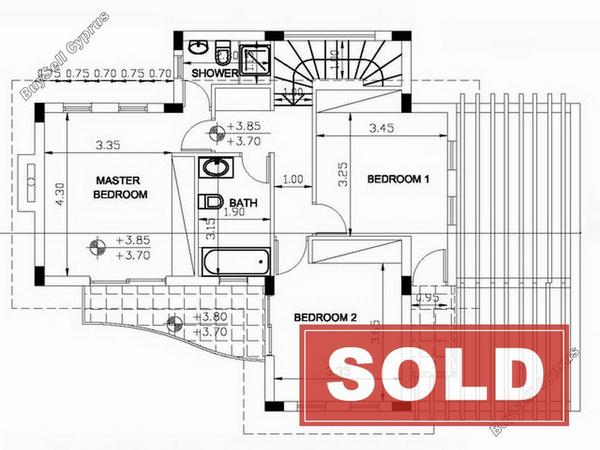 5 bedroom detached house sold agia thekla famagusta 1320158 image 2429963