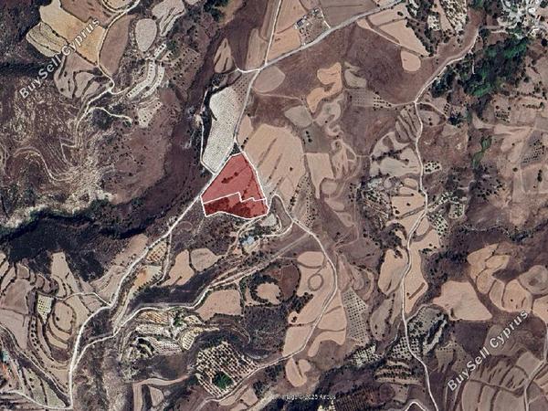 land for sale drynia paphos 8532158 image 16306182