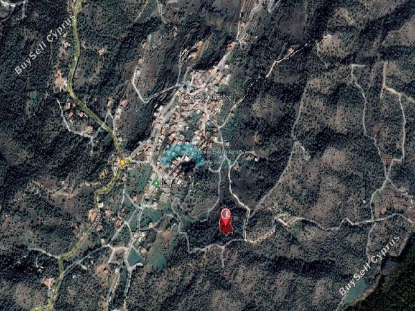 land for sale kapedes nicosia 7513158 image 9380854