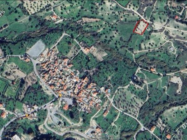 land for sale kato lefkara larnaca 1353158 image 15976356