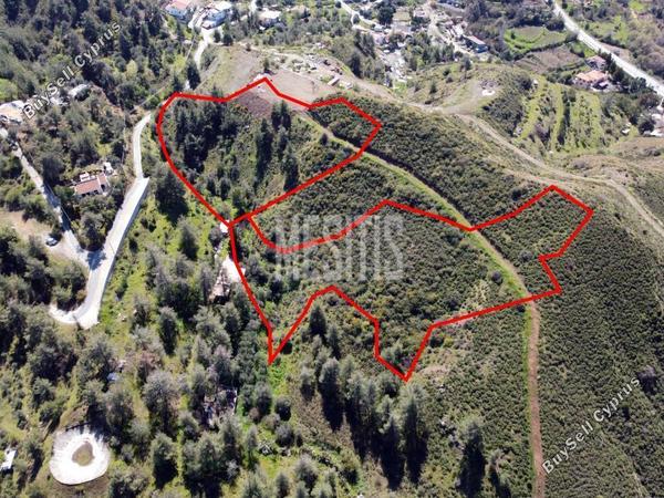 plot for sale sina oros nicosia 975158 image 11041182
