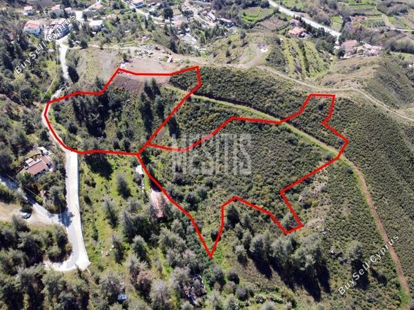 plot for sale sina oros nicosia 975158 image 11041183