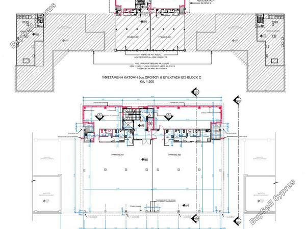 studio office for rent linopetra limassol 8421158 image 14966566
