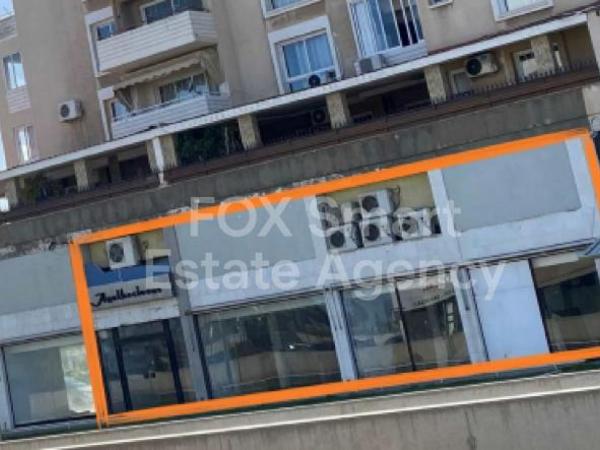 studio shop for sale chrysopolitissa larnaca 1149158 image 12645575