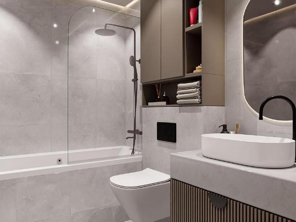 1 bedroom penthouse for sale kato polemidia limassol 1831258 image 14718890