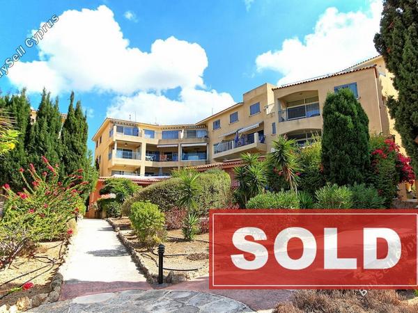 2 bedroom ground floor apartment sold tombs of the kings paphos 718258 image 614660