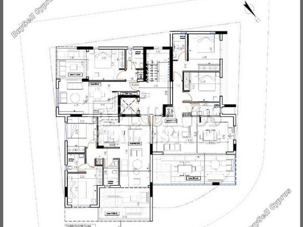 2 bedroom penthouse for sale aradippou larnaca 8302258 image 17331884