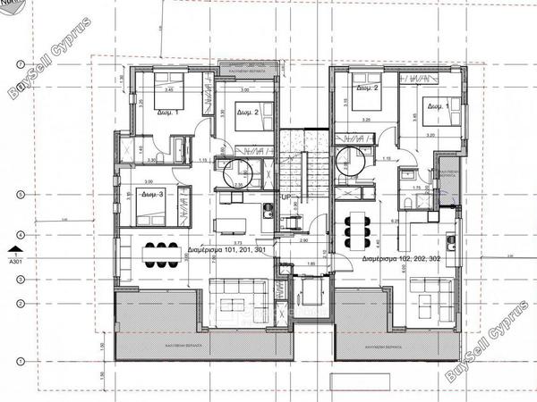 3 bedroom apartment for sale acropolis nicosia 8360258 image 14545267
