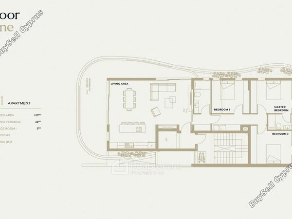 3 bedroom apartment for sale lykavitos nicosia 8345258 image 16436425
