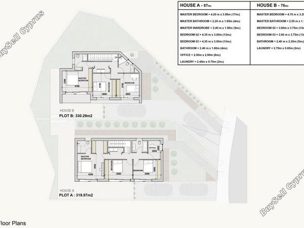 3 bedroom detached house for sale konia paphos 1856258 image 6756069