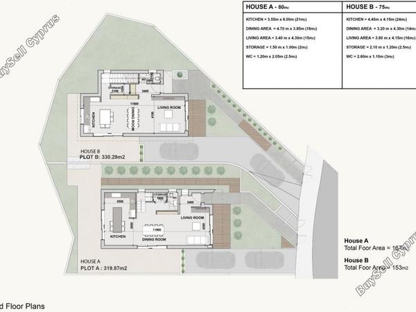3 bedroom detached house for sale konia paphos 1856258 image 6756070
