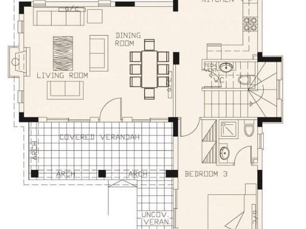 3 bedroom detached house for sale secret valley paphos 7739258 image 15379224