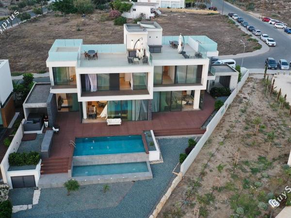 4 bedroom detached house for sale tombs of the kings paphos 1916258 image 7432667