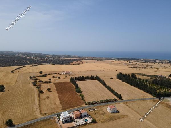 land for sale kouklia pafou paphos 8395258 image 14818033