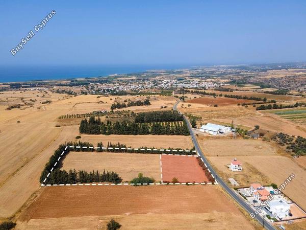 land for sale kouklia pafou paphos 8395258 image 14818037
