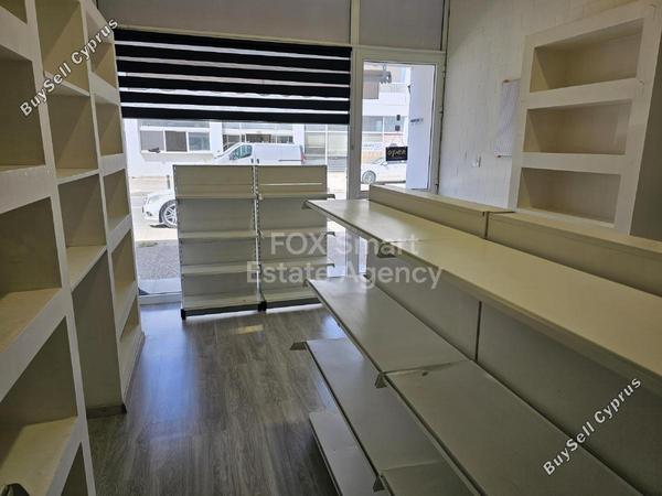 studio shop for rent strovolos nicosia 8463258 image 16154250