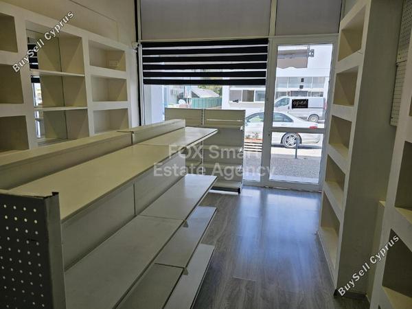 studio shop for rent strovolos nicosia 8463258 image 16154251