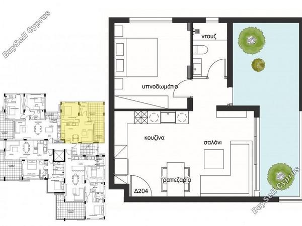 1 bedroom apartment for sale agios athanasios limassol 7736358 image 12549081