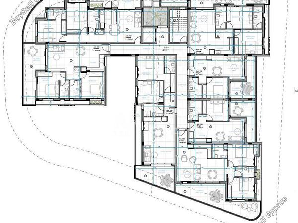 1 bedroom apartment for sale oroklini larnaca 7931358 image 13922845